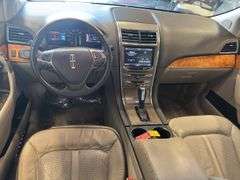 2013 LINCOLN MKX