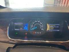 2013 FORD Taurus