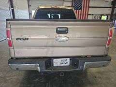 2011 FORD F-150