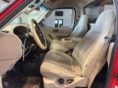 2002 FORD F-150