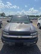 2003 CHEVROLET Trailblazer