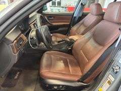 2007 BMW 328xi