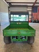 2002 John Deere Gator 4x2