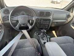 2003 CHEVROLET Trailblazer