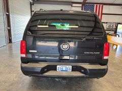 2003 CADILLAC Escalade