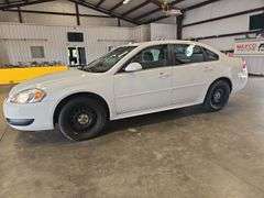 2014 CHEVROLET Impala Limited