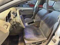 2012 CHEVROLET Malibu