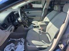 2008 SATURN Aura