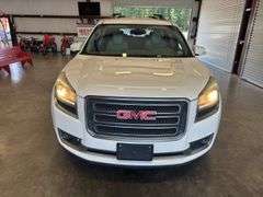 2013 GMC Acadia