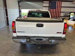 2000 GMC Sierra