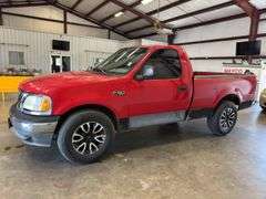 2002 FORD F-150
