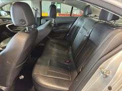 2011 BUICK Regal