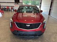 2019 CADILLAC XT4