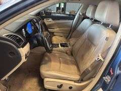 2011 CHRYSLER 300