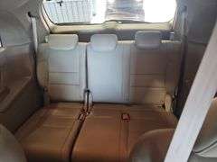 2013 HONDA Odyssey