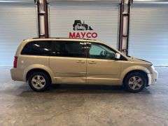 2010 DODGE Grand Caravan