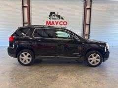 2017 GMC Terrain
