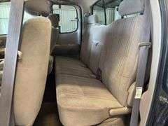 2001 TOYOTA Tundra
