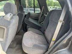 2003 CHEVROLET Trailblazer