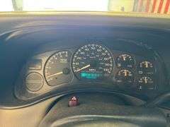 2000 GMC Sierra