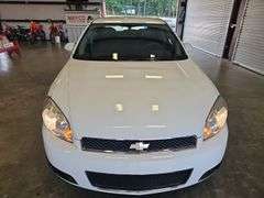 2014 CHEVROLET Impala Limited
