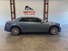 2011 CHRYSLER 300