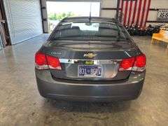 2013 CHEVROLET Cruze