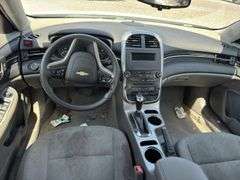 2014 CHEVROLET Malibu