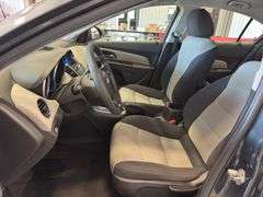 2013 CHEVROLET Cruze