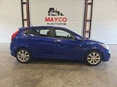 2012 HYUNDAI Accent