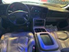 2005 CHEVROLET Avalanche
