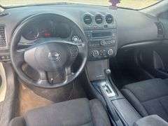 2013  NISSAN Altima