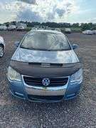 2008 VOLKSWAGEN Eos