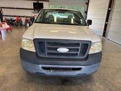 2007 FORD F-150