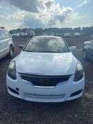 2013  NISSAN Altima