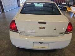 2013 CHEVROLET Impala