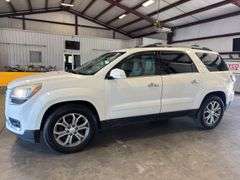 2013 GMC Acadia