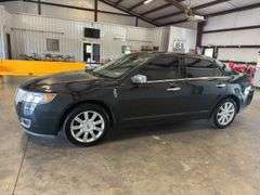 2010 LINCOLN MKZ