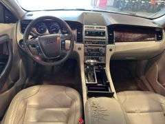 2011 FORD Taurus