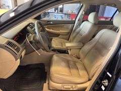 2005 HONDA Accord