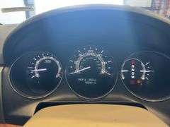 2010 LINCOLN MKZ