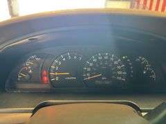 2001 TOYOTA Tundra
