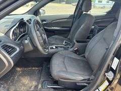 2012 DODGE Avenger