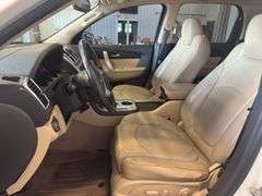 2010 GMC Acadia