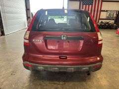 2008 HONDA CR-V