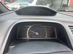 2007  HONDA Civic
