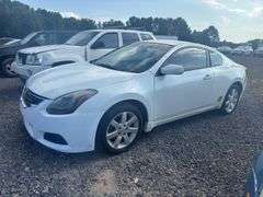 2013  NISSAN Altima