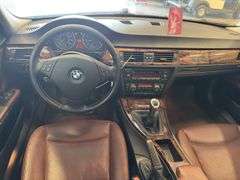 2007 BMW 328xi