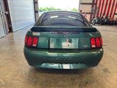 2000 FORD Mustang