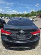 2012 HYUNDAI Elantra